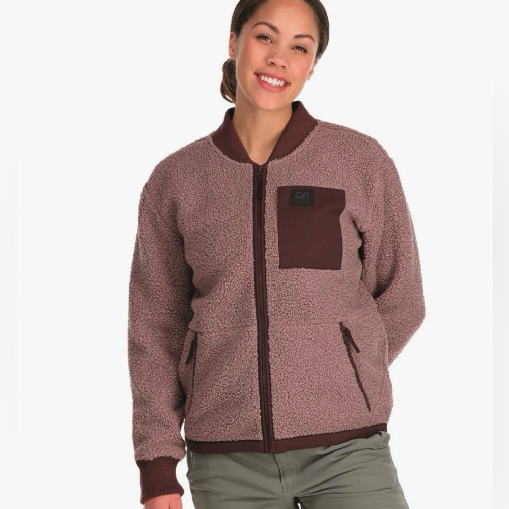 EUC!! Outdoor Research Jacket Womens SMALL